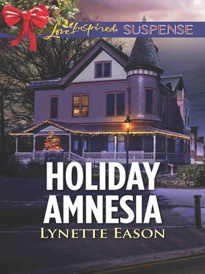 cover image of Holiday Amnesia